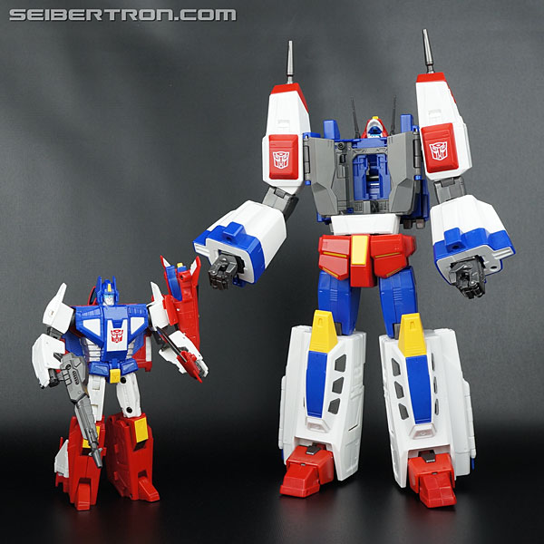 Transformers Masterpiece Saber Toy Gallery (Image #168 of 171)