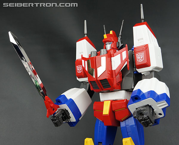 Transformers Masterpiece Star Saber Toy Gallery (Image #120 of 249)