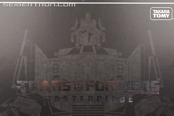 Transformers Masterpiece Sleep Optimus Prime (Sleep Convoy) (Image #3 of 185)