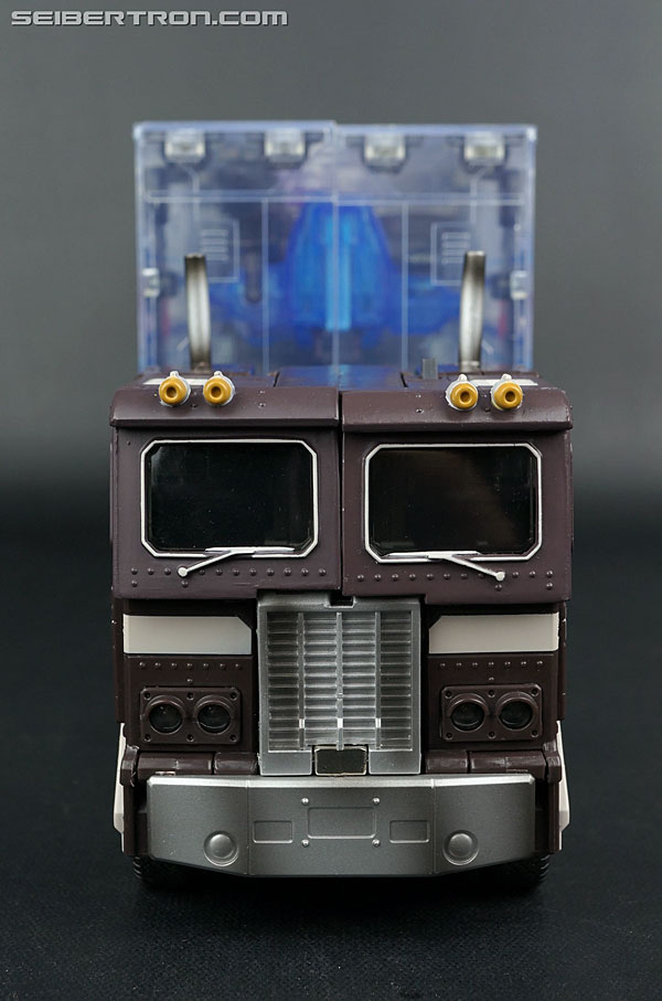 Transformers Masterpiece Sleep Optimus Prime (Sleep Convoy) (Image #35 of 185)