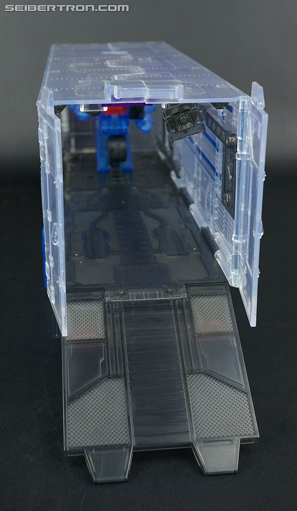 Transformers Masterpiece Sleep Optimus Prime (Sleep Convoy) (Image #50 of 185)