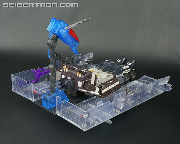 Transformers Masterpiece Sleep Optimus Prime (Sleep Convoy) (Image #160 of 185)