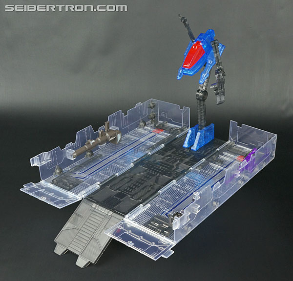 Transformers Masterpiece Sleep Optimus Prime (Sleep Convoy) (Image #169 of 185)