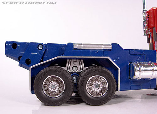 Transformers Masterpiece Optimus Prime (MP-04) (Convoy (MP-04)) (Image #34 of 263)
