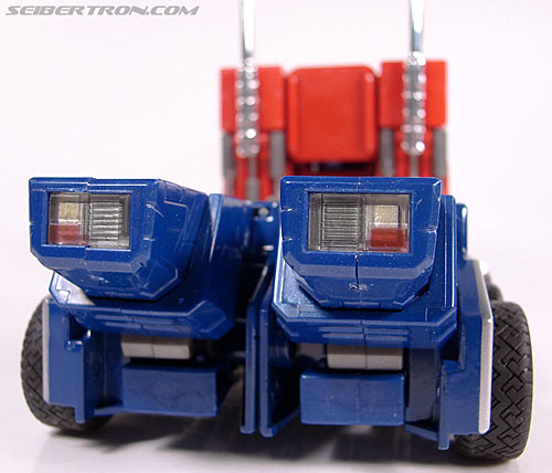 Transformers Masterpiece Optimus Prime (MP-04) (Convoy (MP-04)) (Image #38 of 263)