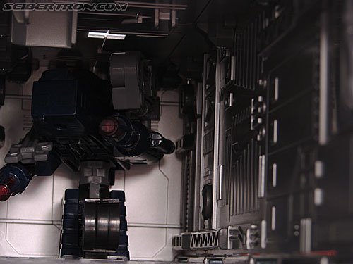 Transformers Masterpiece Optimus Prime (MP-04) (Convoy (MP-04)) (Image #62 of 263)