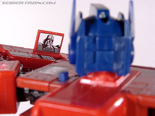 Transformers Masterpiece Optimus Prime (MP-04) (Convoy (MP-04)) (Image #151 of 263)