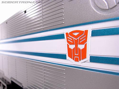 Transformers Masterpiece Optimus Prime (MP-04) (Convoy (MP-04)) (Image #188 of 263)
