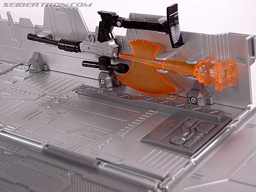 Transformers Masterpiece Optimus Prime (MP-04) (Convoy (MP-04)) (Image #208 of 263)