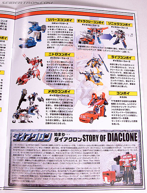 Transformers Masterpiece Optimus Prime (MP-04) (Convoy (MP-04)) (Image #251 of 263)