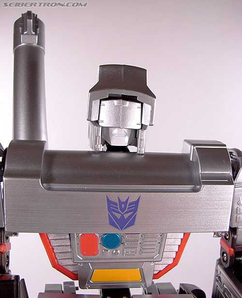 Transformers Masterpiece Megatron (MP-05) (Image #78 of 296)