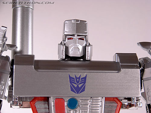 Transformers Masterpiece Megatron (MP-05) (Image #88 of 296)