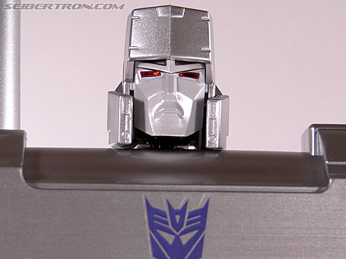 Transformers Masterpiece Megatron (MP-05) (Image #89 of 296)