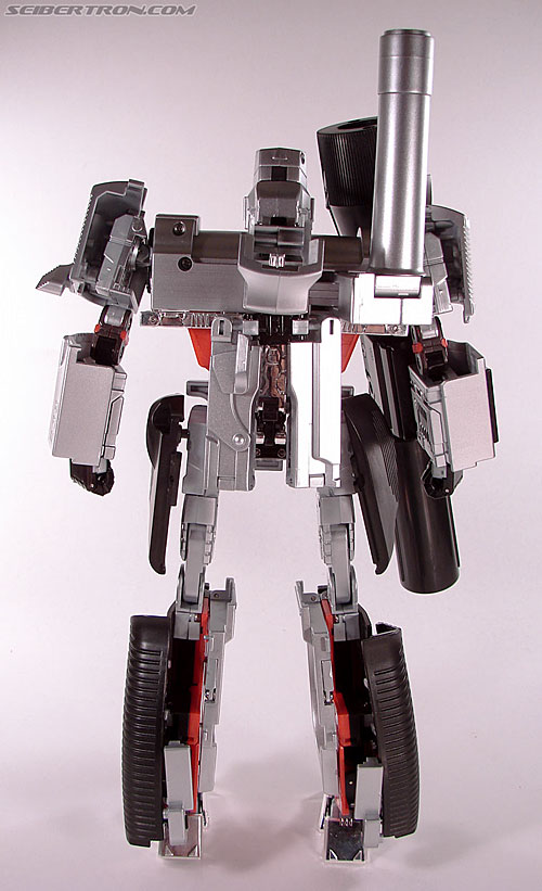 Transformers Masterpiece Megatron (MP-05) (Image #104 of 296)