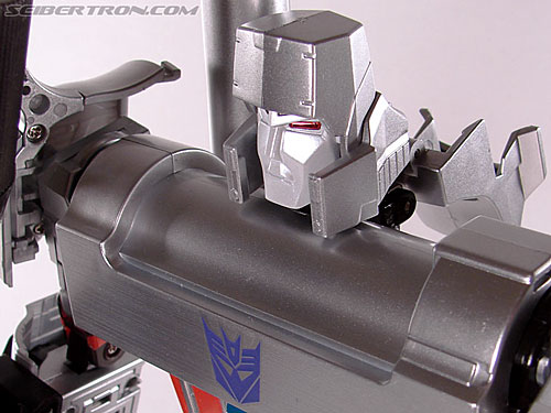 Transformers Masterpiece Megatron (MP-05) (Image #119 of 296)