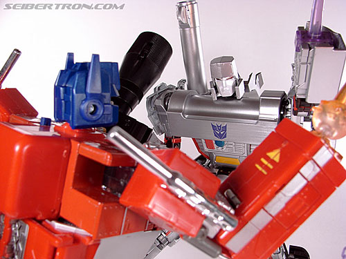Transformers Masterpiece Megatron (MP-05) (Image #196 of 296)
