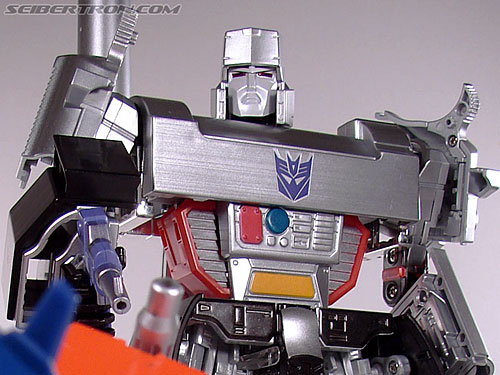 Transformers Masterpiece Megatron (MP-05) (Image #248 of 296)