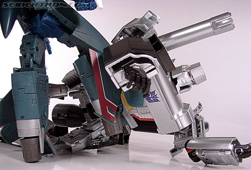 Transformers Masterpiece Megatron (MP-05) (Image #259 of 296)