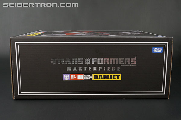 Transformers Masterpiece Ramjet (Image #12 of 196)