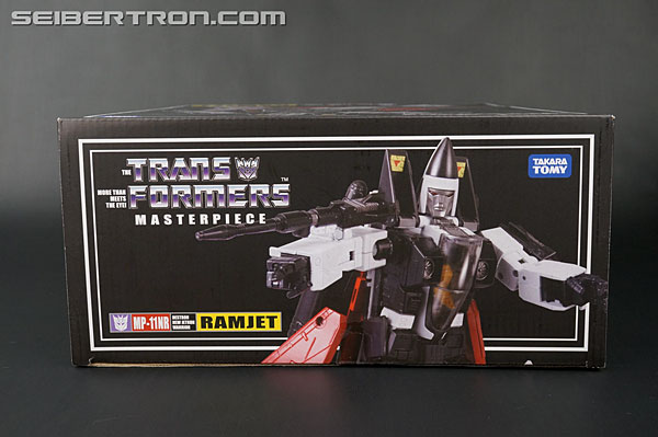 Transformers Masterpiece Ramjet (Image #13 of 196)
