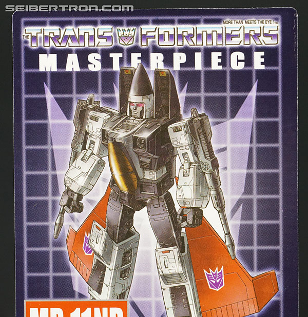 Transformers Masterpiece Ramjet (Image #17 of 196)