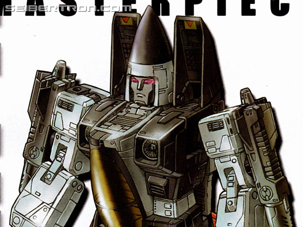 Transformers Masterpiece Ramjet (Image #21 of 196)