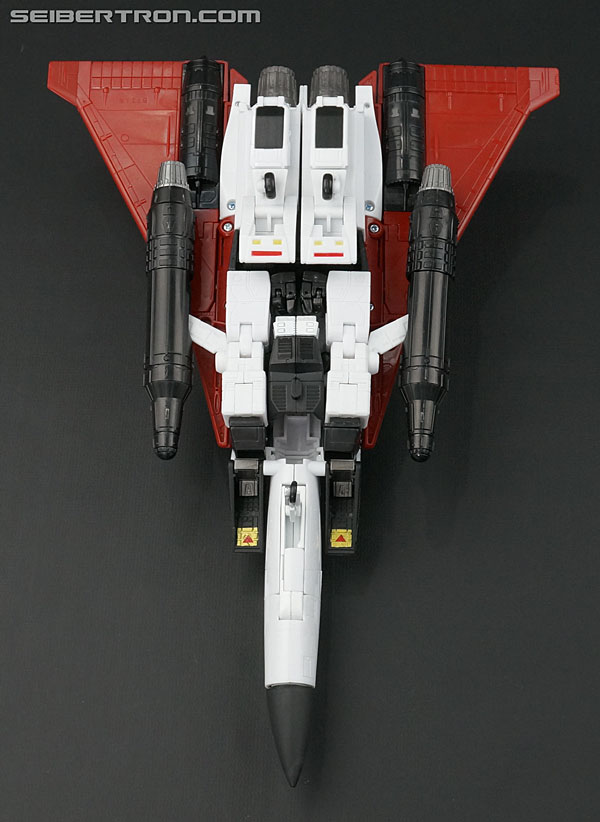 Transformers Masterpiece Ramjet (Image #37 of 196)