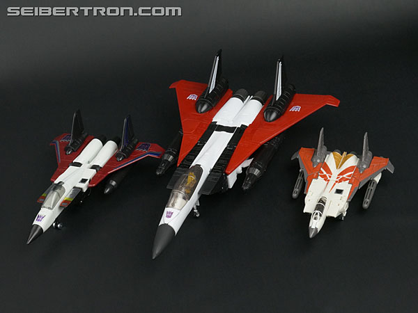 Transformers Masterpiece Ramjet (Image #78 of 196)