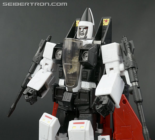 Transformers Masterpiece Ramjet (Image #108 of 196)