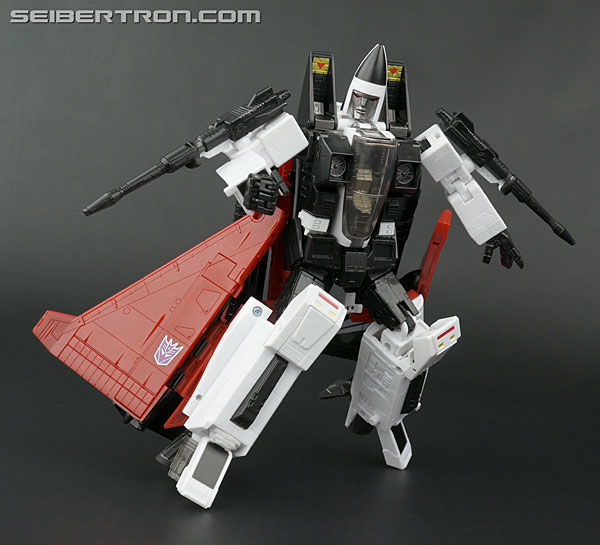 Transformers Masterpiece Ramjet (Image #121 of 196)