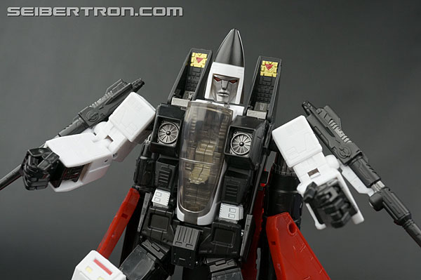 Transformers Masterpiece Ramjet (Image #132 of 196)