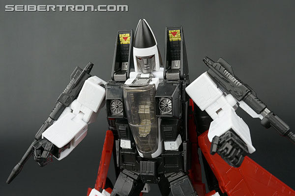 Transformers Masterpiece Ramjet (Image #134 of 196)