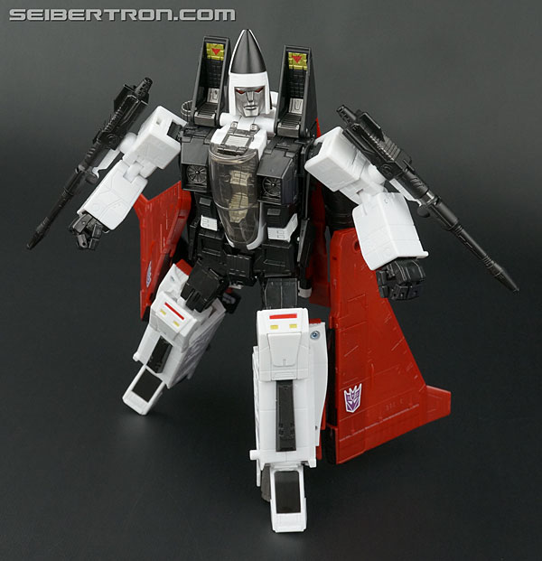 Transformers Masterpiece Ramjet (Image #138 of 196)