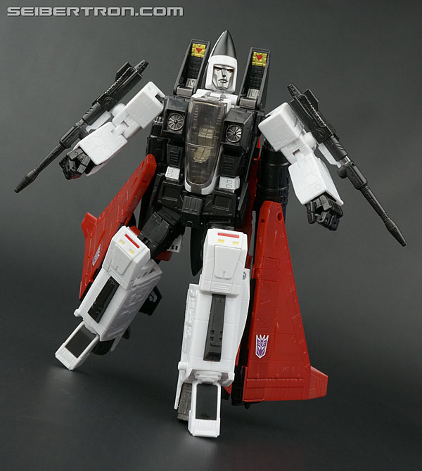 Transformers Masterpiece Ramjet (Image #144 of 196)