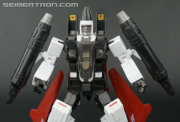 Transformers Masterpiece Ramjet (Image #146 of 196)