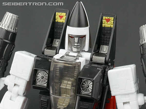 Transformers Masterpiece Ramjet (Image #163 of 196)