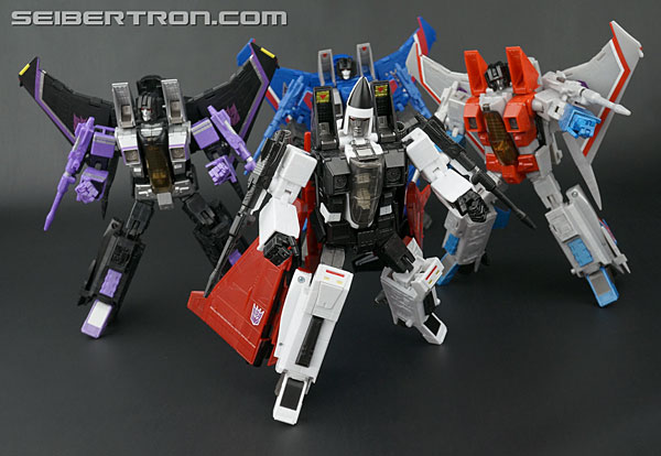 Transformers Masterpiece Ramjet (Image #182 of 196)