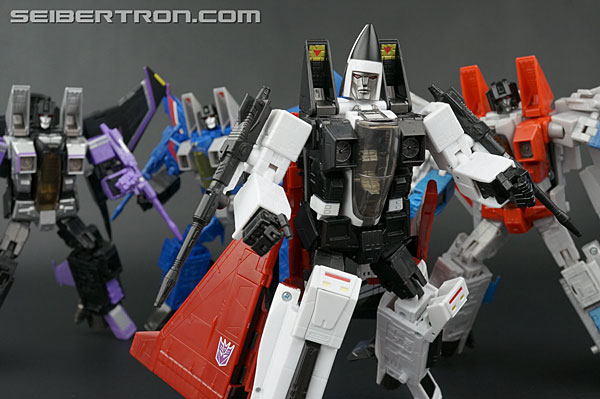 Transformers Masterpiece Ramjet (Image #186 of 196)