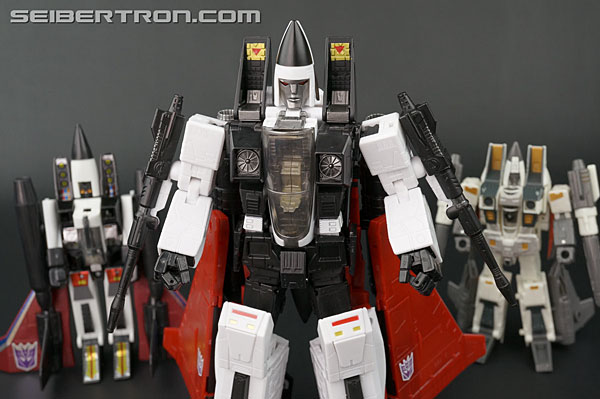 Transformers Masterpiece Ramjet (Image #189 of 196)