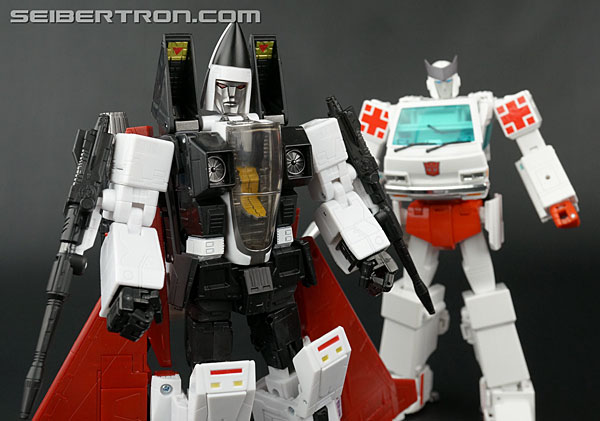 Transformers Masterpiece Ramjet (Image #194 of 196)