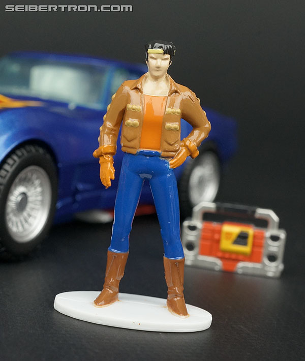 Transformers Masterpiece Raoul (Image #3 of 45)