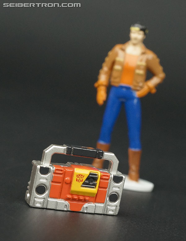 Transformers Masterpiece Raoul (Image #31 of 45)