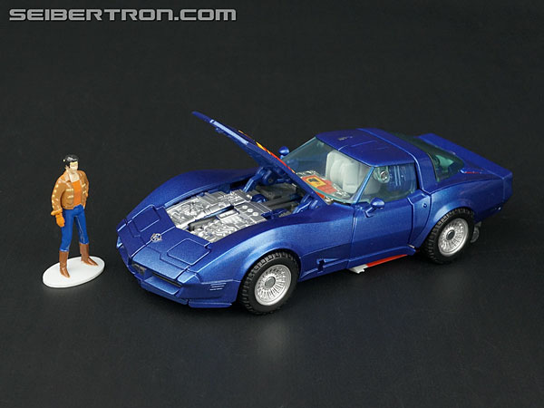 Transformers Masterpiece Raoul (Image #33 of 45)