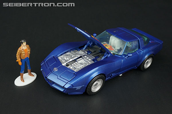 Transformers Masterpiece Raoul (Image #34 of 45)