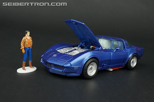 Transformers Masterpiece Raoul (Image #35 of 45)