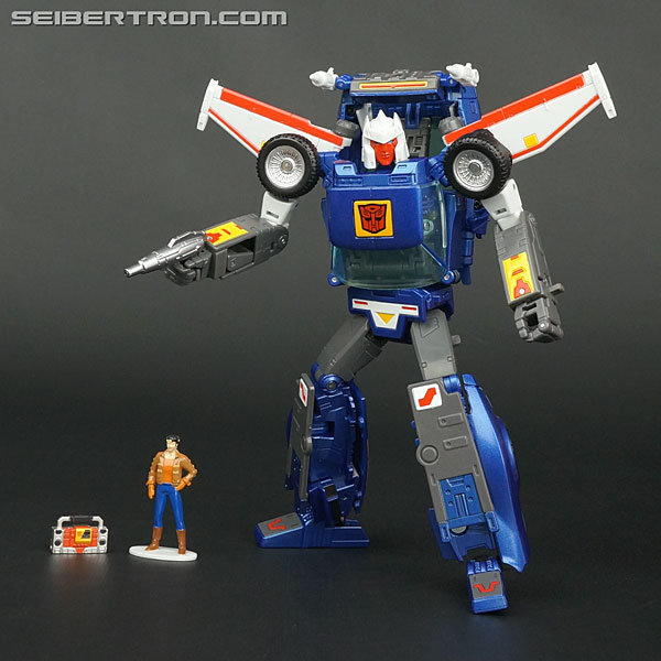 Transformers Masterpiece Raoul (Image #37 of 45)