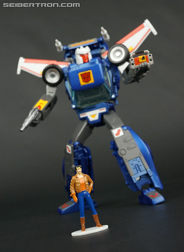 Transformers Masterpiece Raoul (Image #38 of 45)