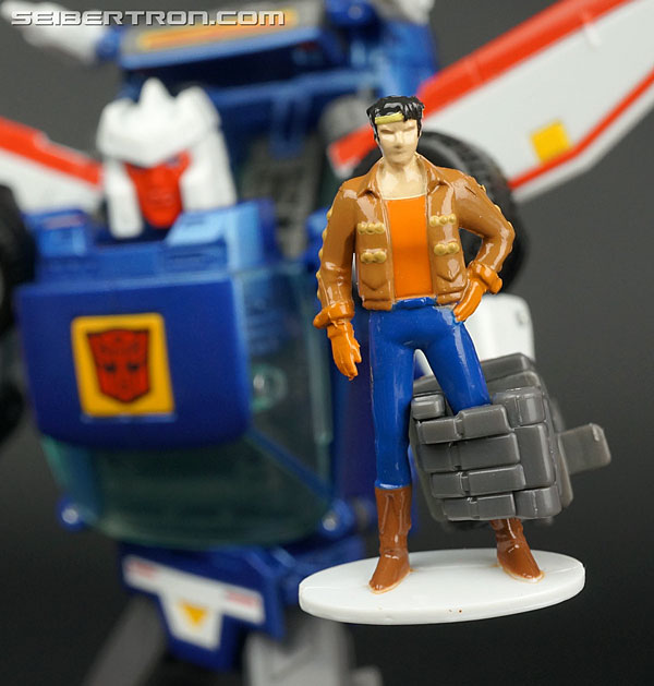 Transformers Masterpiece Raoul (Image #42 of 45)