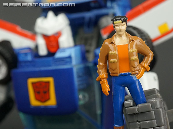 Transformers Masterpiece Raoul (Image #43 of 45)