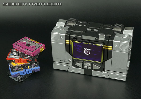 Transformers Masterpiece Ratbat (Image #49 of 151)
